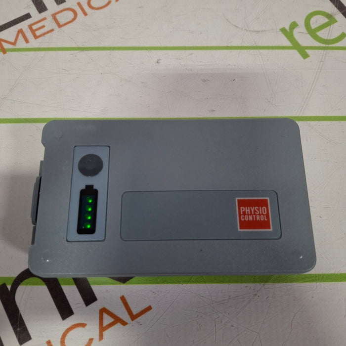 Physio-Control LifePak 15 Rechargeable Lithium Ion Battery