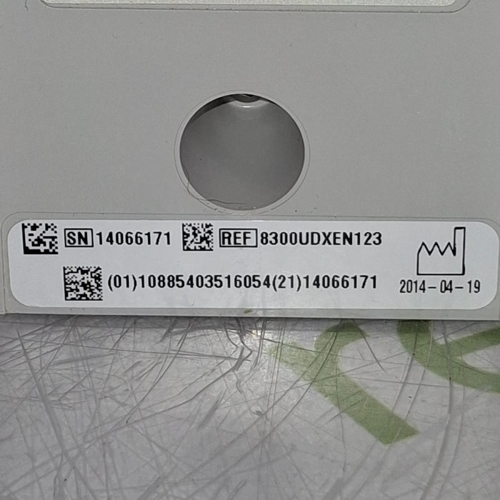 CareFusion Alaris 8300 EtCO2 Pump Module
