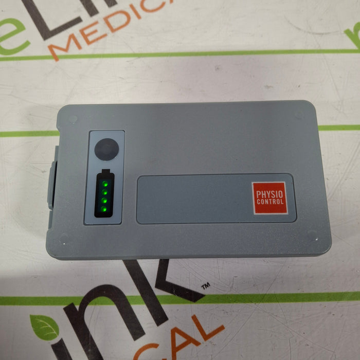 Physio-Control LifePak 15 Rechargeable Lithium Ion Battery