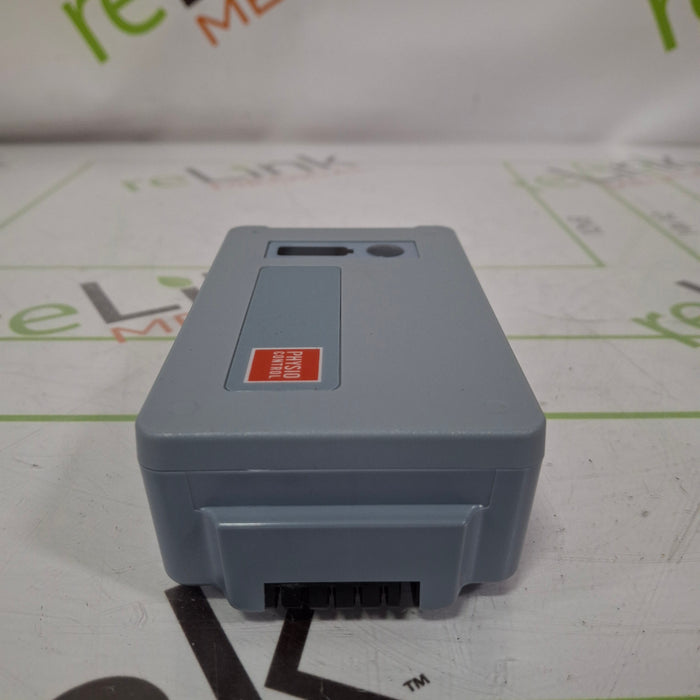 Physio-Control LifePak 15 Rechargeable Lithium Ion Battery