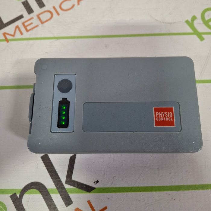 Physio-Control LifePak 15 Rechargeable Lithium Ion Battery