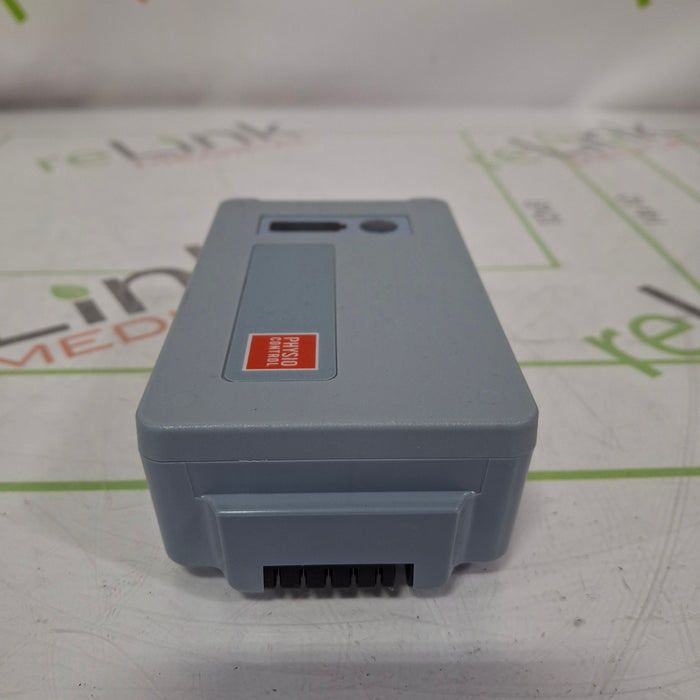 Physio-Control LifePak 15 Rechargeable Lithium Ion Battery