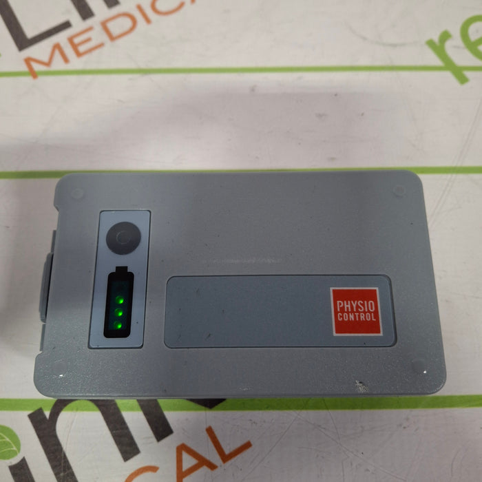 Physio-Control LifePak 15 Rechargeable Lithium Ion Battery
