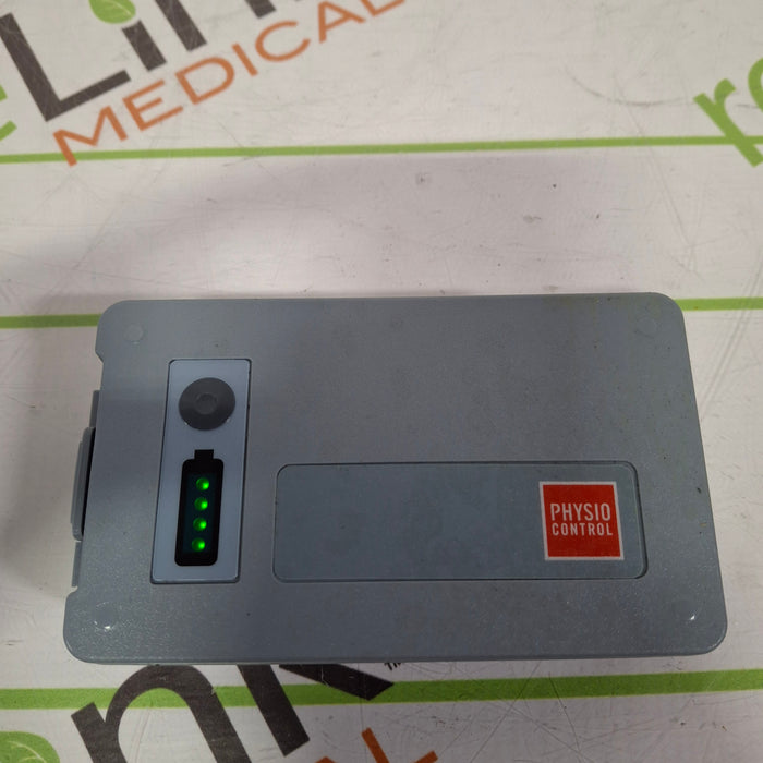 Physio-Control LifePak 15 Rechargeable Lithium Ion Battery