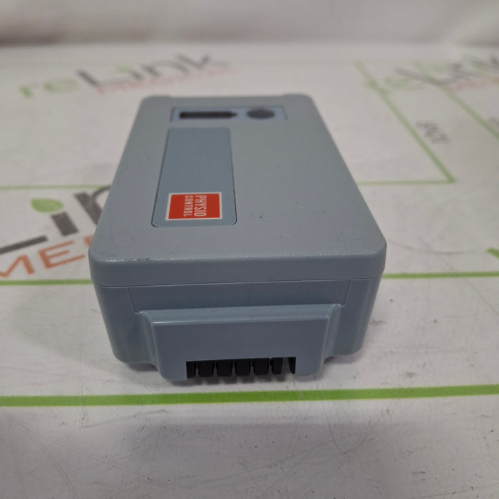 Physio-Control LifePak 15 Rechargeable Lithium Ion Battery