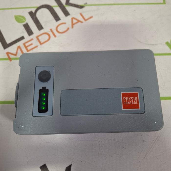Physio-Control LifePak 15 Rechargeable Lithium Ion Battery