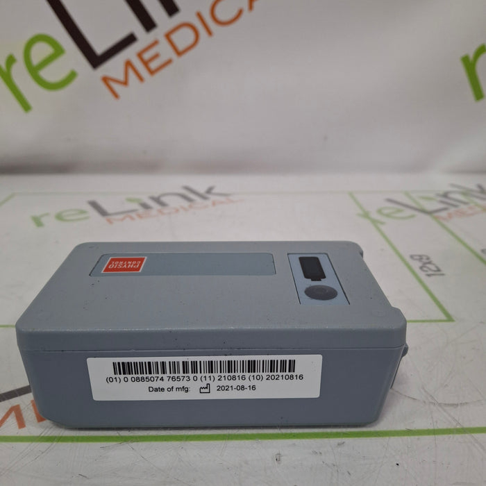 Physio-Control LifePak 15 Rechargeable Lithium Ion Battery