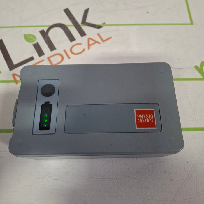 Physio-Control LifePak 15 Rechargeable Lithium Ion Battery