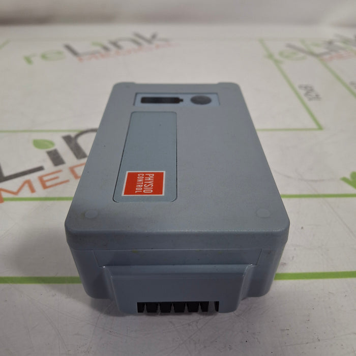 Physio-Control LifePak 15 Rechargeable Lithium Ion Battery
