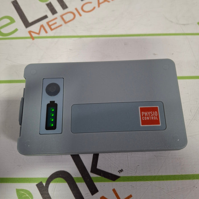 Physio-Control LifePak 15 Rechargeable Lithium Ion Battery