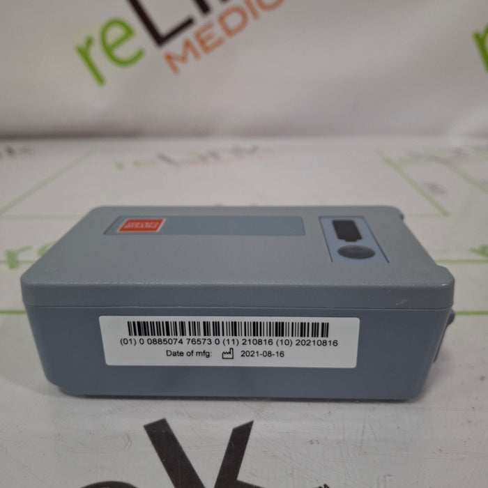 Physio-Control LifePak 15 Rechargeable Lithium Ion Battery