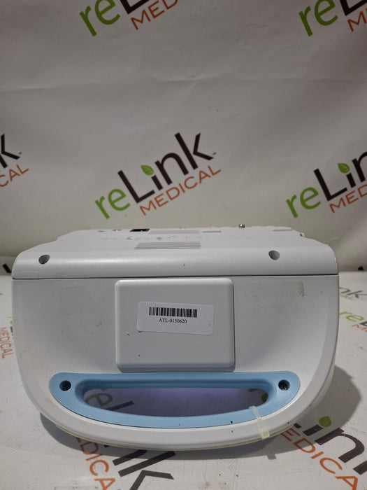 Welch Allyn Connex 6500 65NTXX - Nellcor SpO2, SureTemp Vital Signs Monitor