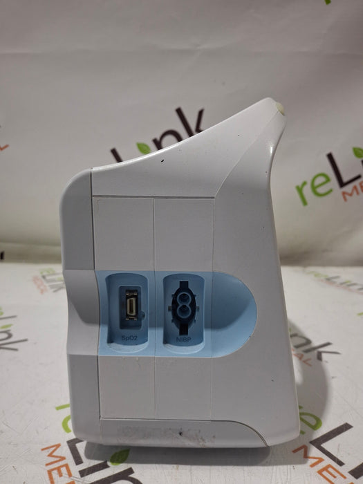 Welch Allyn Connex 6500 65NTXX - Nellcor SpO2, SureTemp Vital Signs Monitor