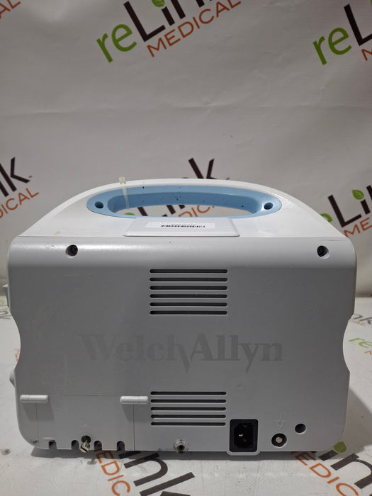 Welch Allyn Connex 6500 65NTXX - Nellcor SpO2, SureTemp Vital Signs Monitor