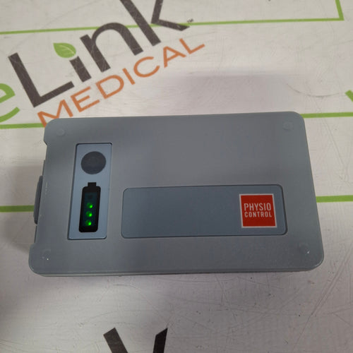 Physio-Control LifePak 15 Rechargeable Lithium Ion Battery