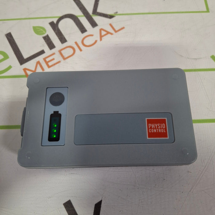 Physio-Control LifePak 15 Rechargeable Lithium Ion Battery