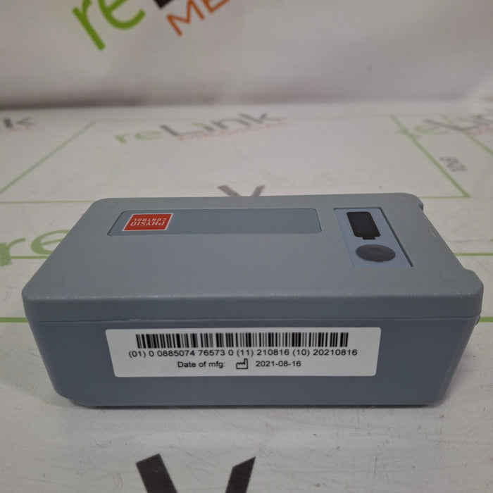 Physio-Control LifePak 15 Rechargeable Lithium Ion Battery