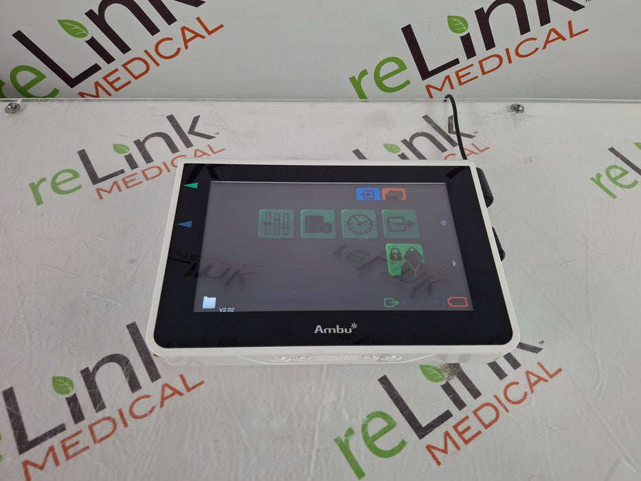 Ambu aView Advance Monitor