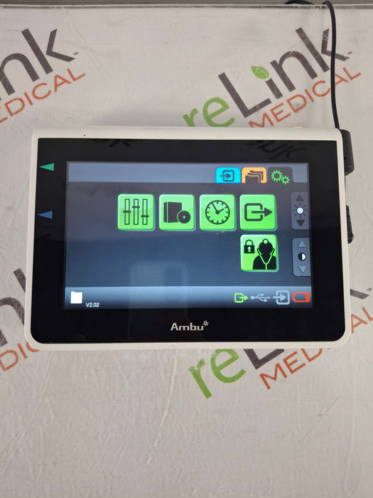 Ambu aView Advance Monitor