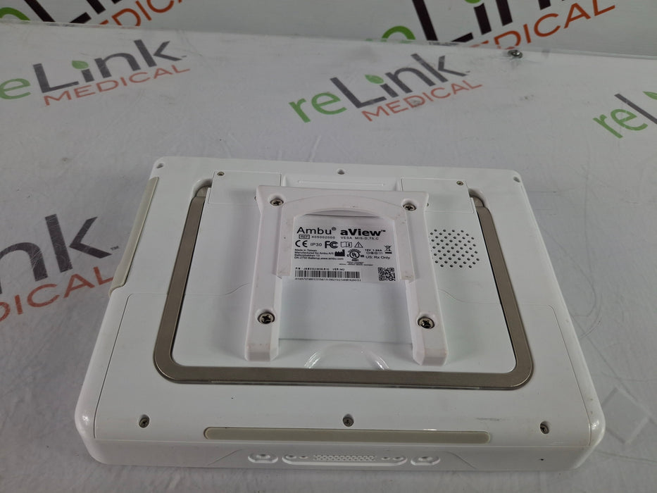 Ambu aView Advance Monitor