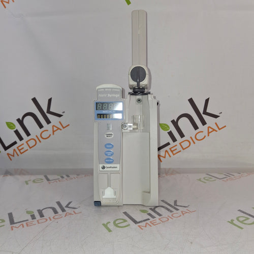 CareFusion Alaris 8110 Syringe Pump Module