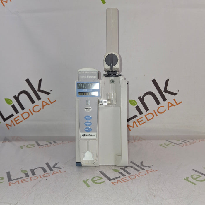 CareFusion Alaris 8110 Syringe Pump Module