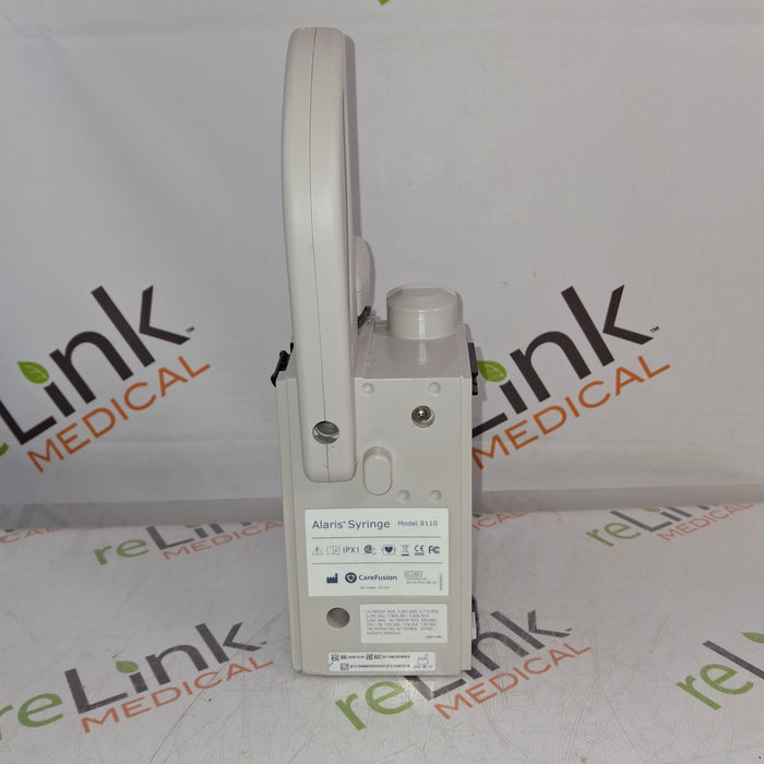CareFusion Alaris 8110 Syringe Pump Module