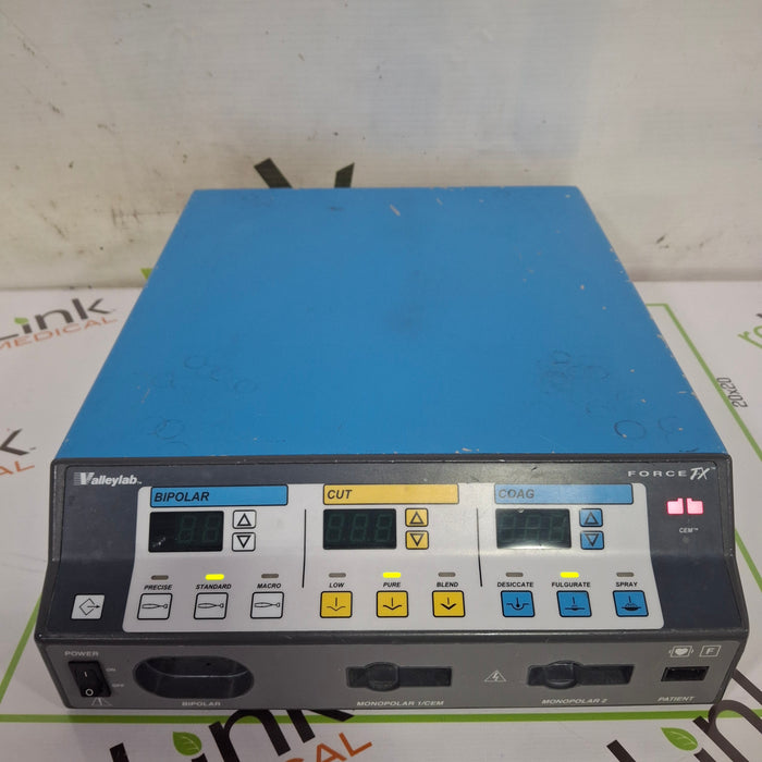 Valleylab Force FX Electrosurgical Unit