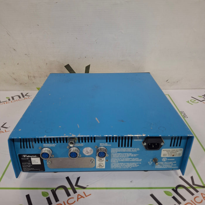 Valleylab Force FX Electrosurgical Unit