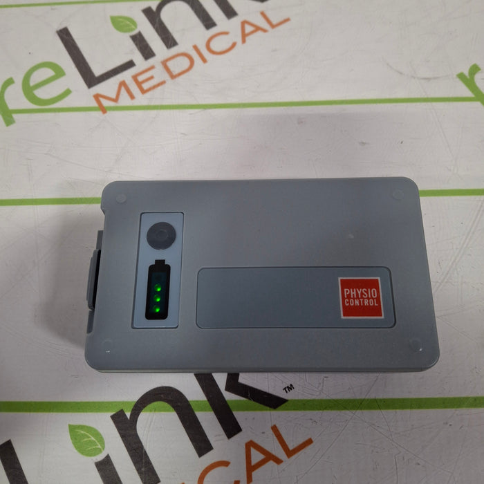 Physio-Control LifePak 15 Rechargeable Lithium Ion Battery