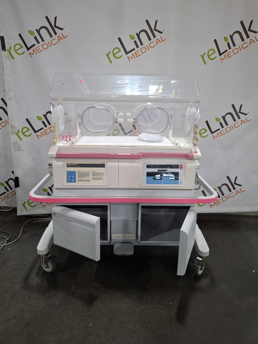 Air-Shields C550 Isolette Infant Incubator