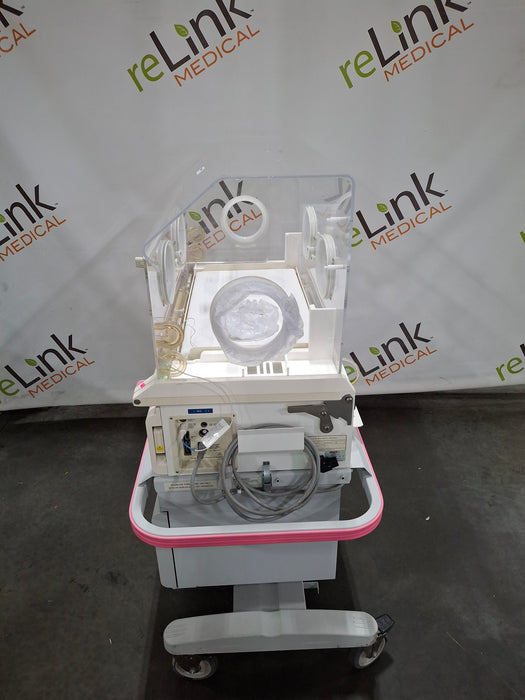 Air-Shields C550 Isolette Infant Incubator