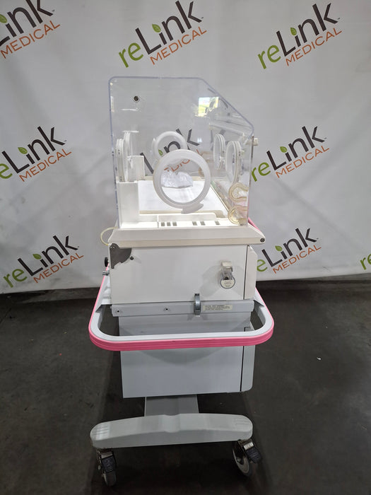Air-Shields C550 Isolette Infant Incubator