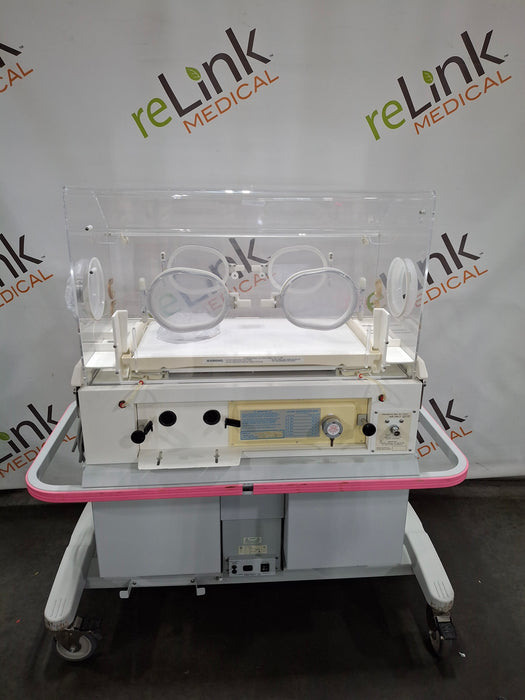 Air-Shields C550 Isolette Infant Incubator