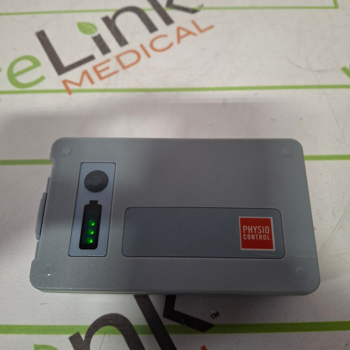 Physio-Control LifePak 15 Rechargeable Lithium Ion Battery