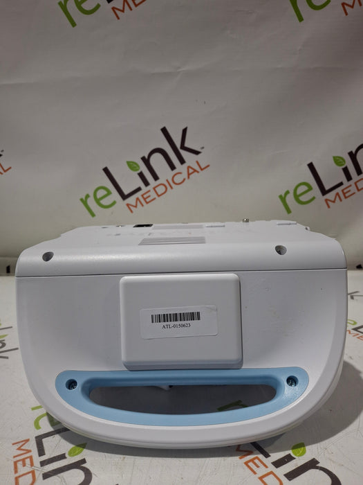 Welch Allyn Connex 6800 68NXTX - Nellcor SpO2, SureTemp Vital Signs Monitor