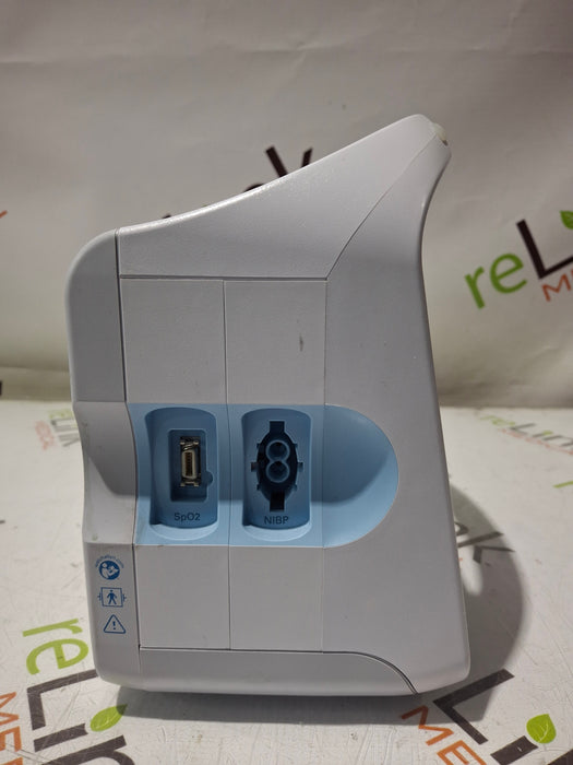 Welch Allyn Connex 6800 68NXTX - Nellcor SpO2, SureTemp Vital Signs Monitor