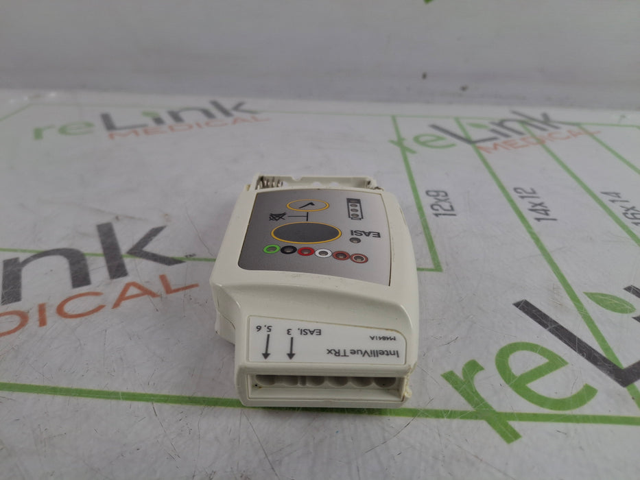 Philips Intellivue TRx M4841A S01 Telemetry Transmitter EKG Only