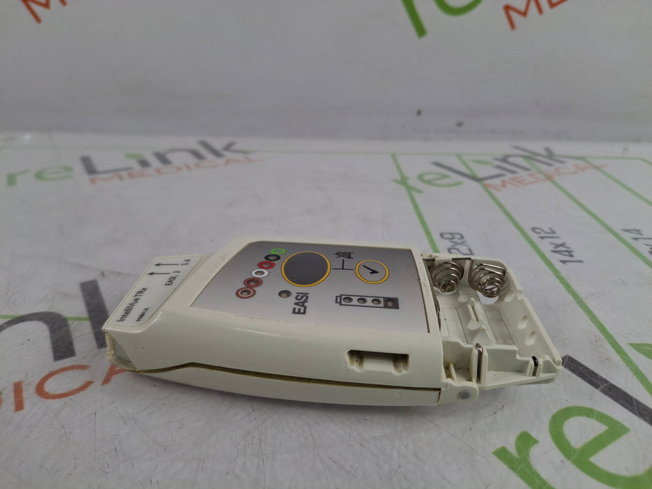 Philips Intellivue TRx M4841A S01 Telemetry Transmitter EKG Only