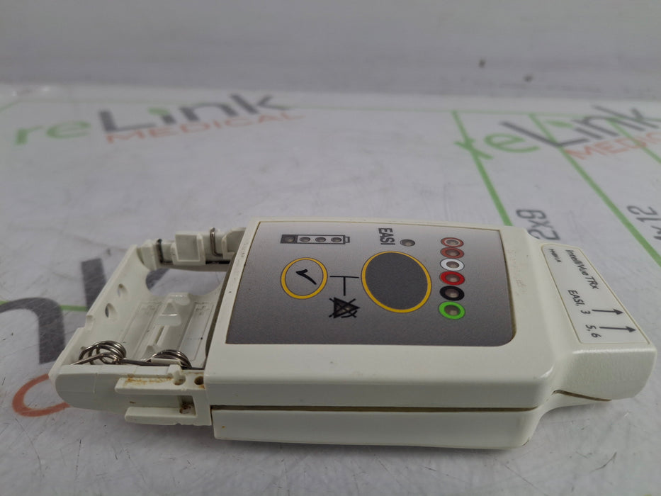 Philips Intellivue TRx M4841A S01 Telemetry Transmitter EKG Only