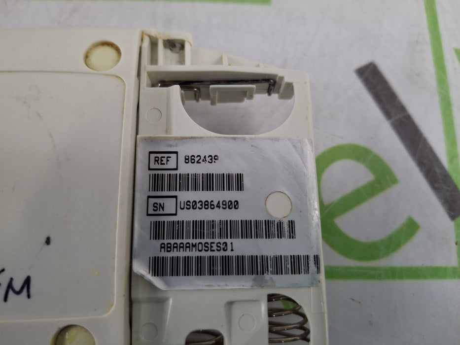 Philips Intellivue TRx M4841A S01 Telemetry Transmitter EKG Only