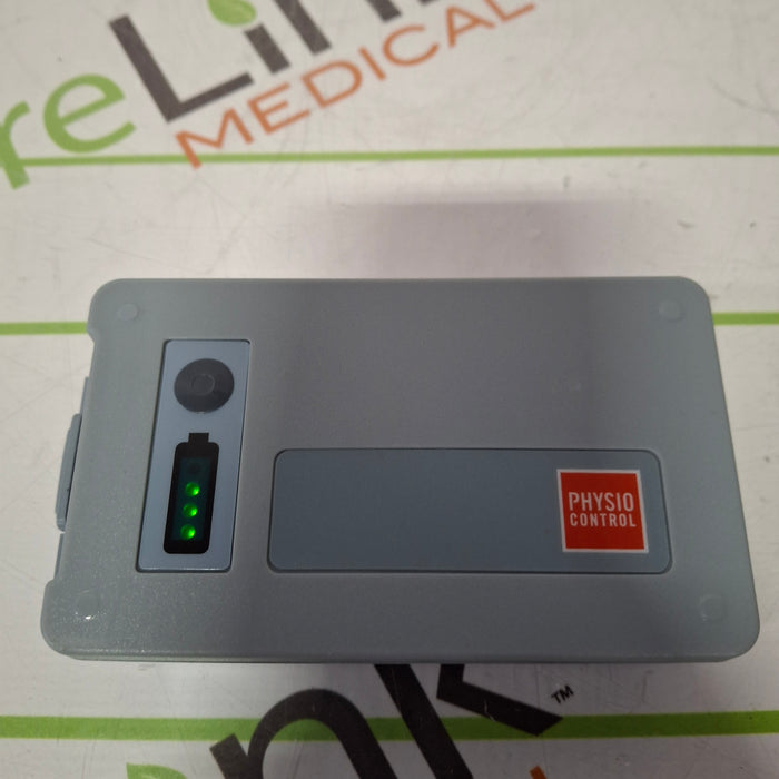 Physio-Control LifePak 15 Rechargeable Lithium Ion Battery