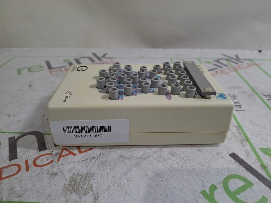 Compumedics 8008-0010-01 EEG/PSG Patient Interface/Amplifier