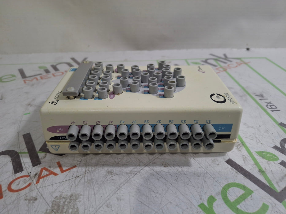 Compumedics 8008-0010-01 EEG/PSG Patient Interface/Amplifier