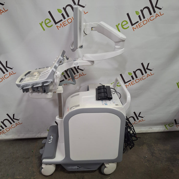 Aloka Prosound F75 Ultrasound