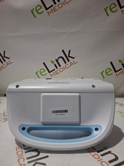 Welch Allyn Connex 6700 67NXTX - Nellcor SpO2, SureTemp Vital Signs Monitor