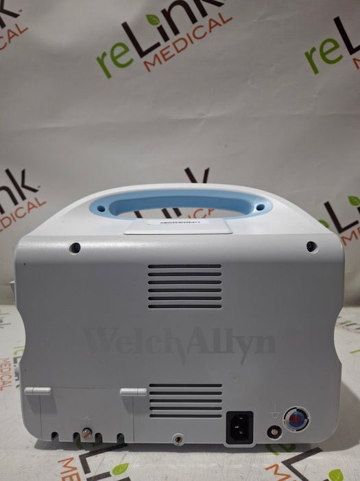 Welch Allyn Connex 6700 67NXTX - Nellcor SpO2, SureTemp Vital Signs Monitor