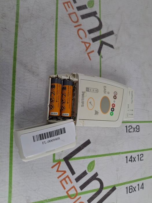 Philips Intellivue TRx M4841A S01 Telemetry Transmitter EKG Only