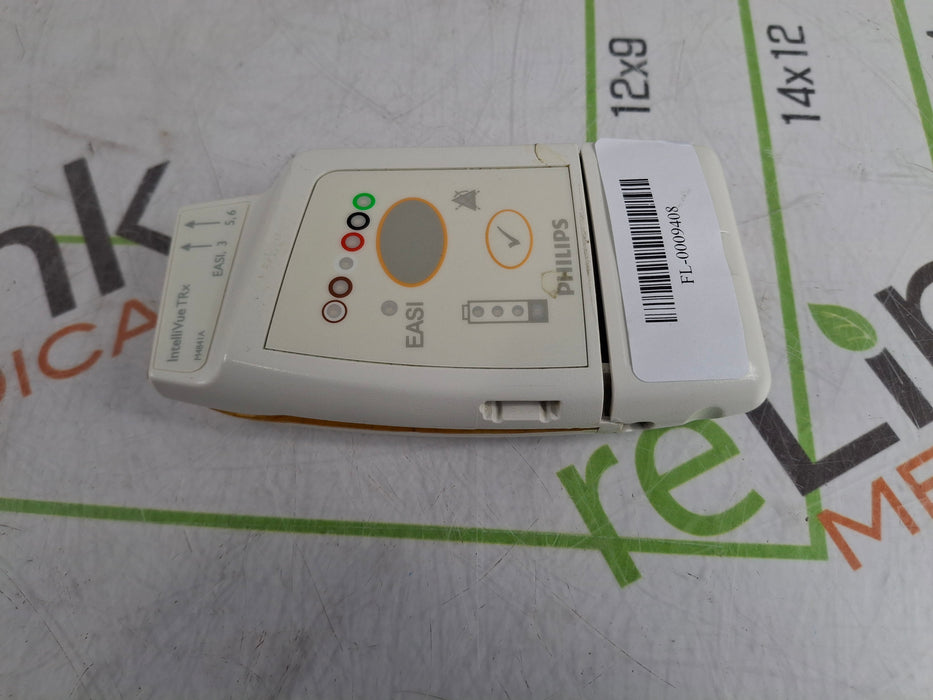 Philips Intellivue TRx M4841A S01 Telemetry Transmitter EKG Only