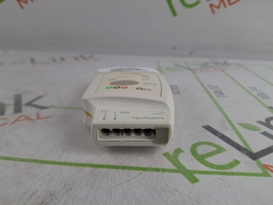 Philips Intellivue TRx M4841A S01 Telemetry Transmitter EKG Only